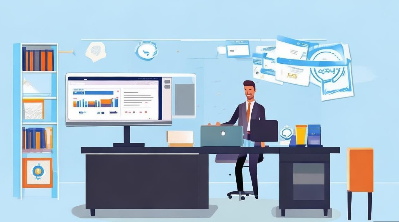 销售人员资历如何撰写？任职资格与素质要求详解？-图3