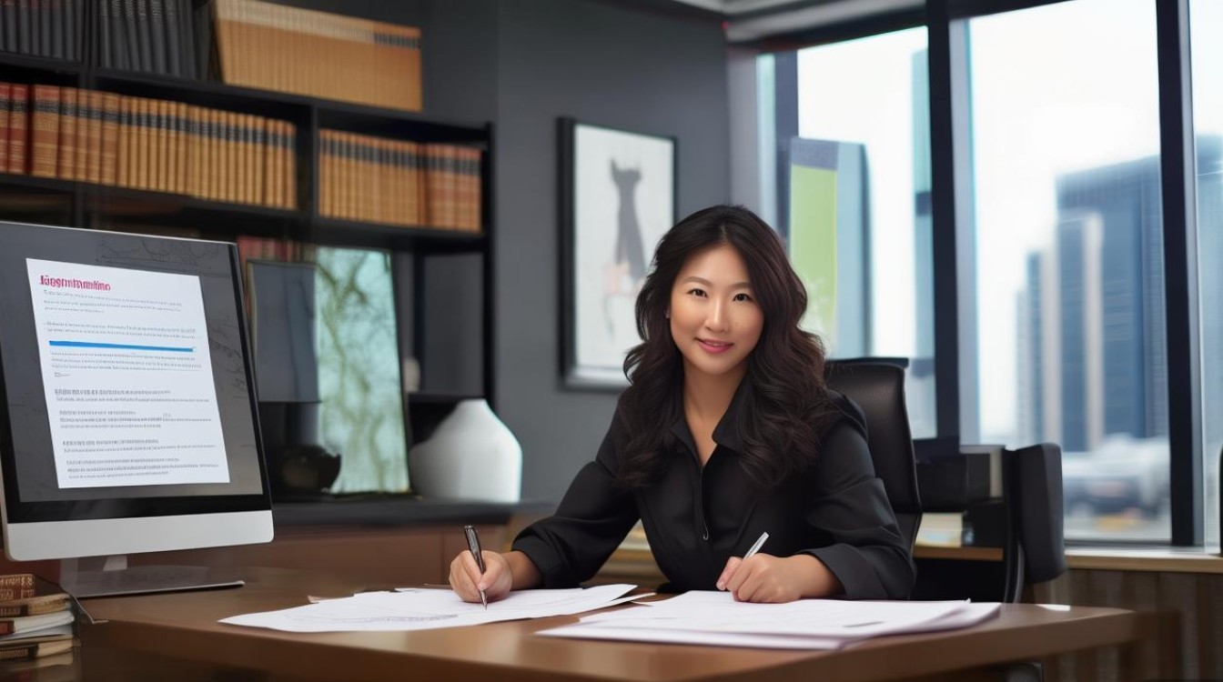 律师岗位描述撰写要点有哪些？如何编写专业有效的律师岗位说明？-图3