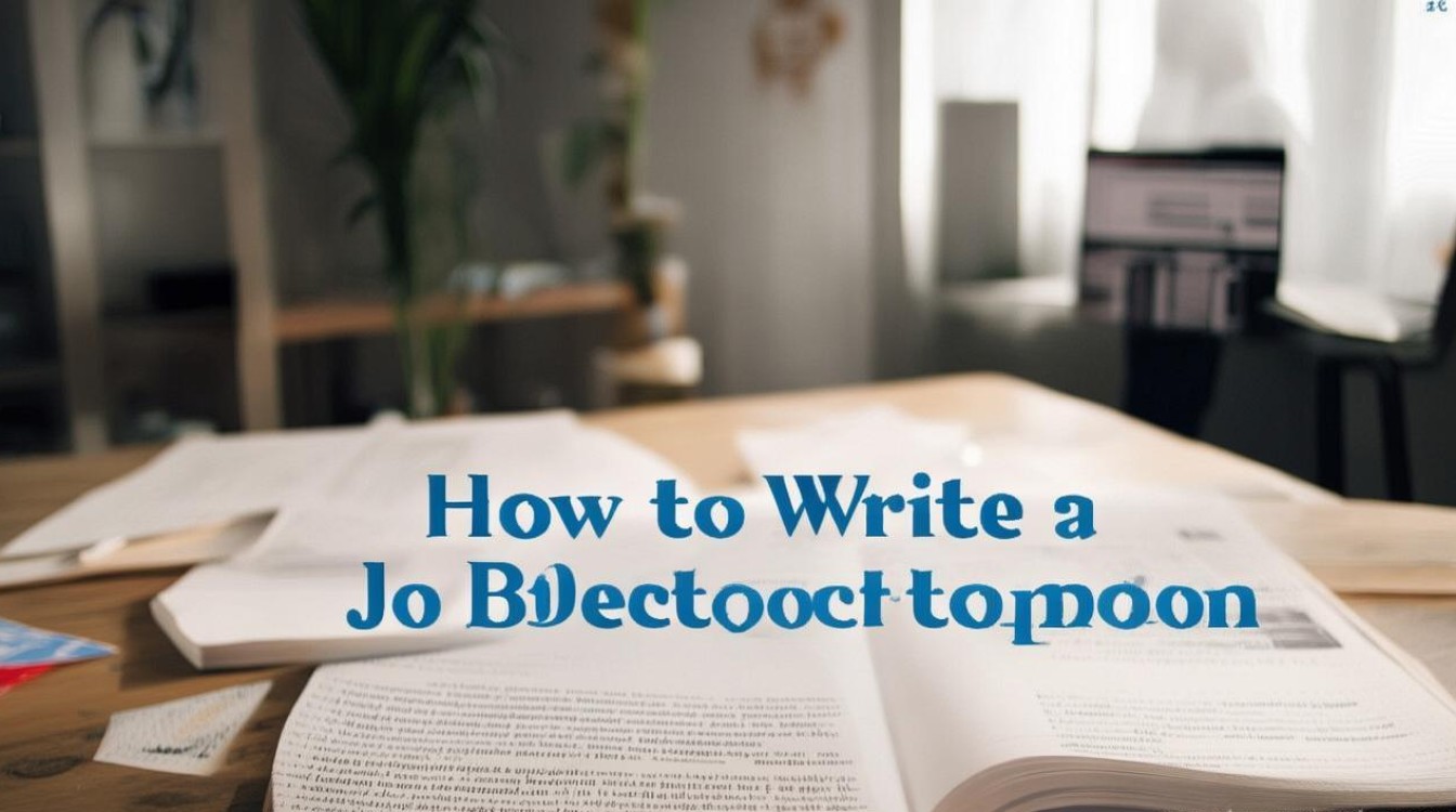 职业描述书撰写指南，究竟什么是职业描述？如何精准编写？-图1