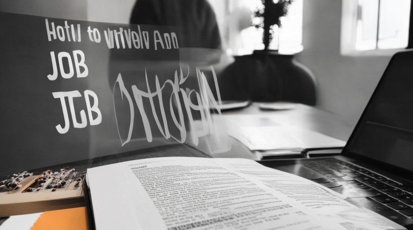 职业描述书撰写指南，究竟什么是职业描述？如何精准编写？-图3