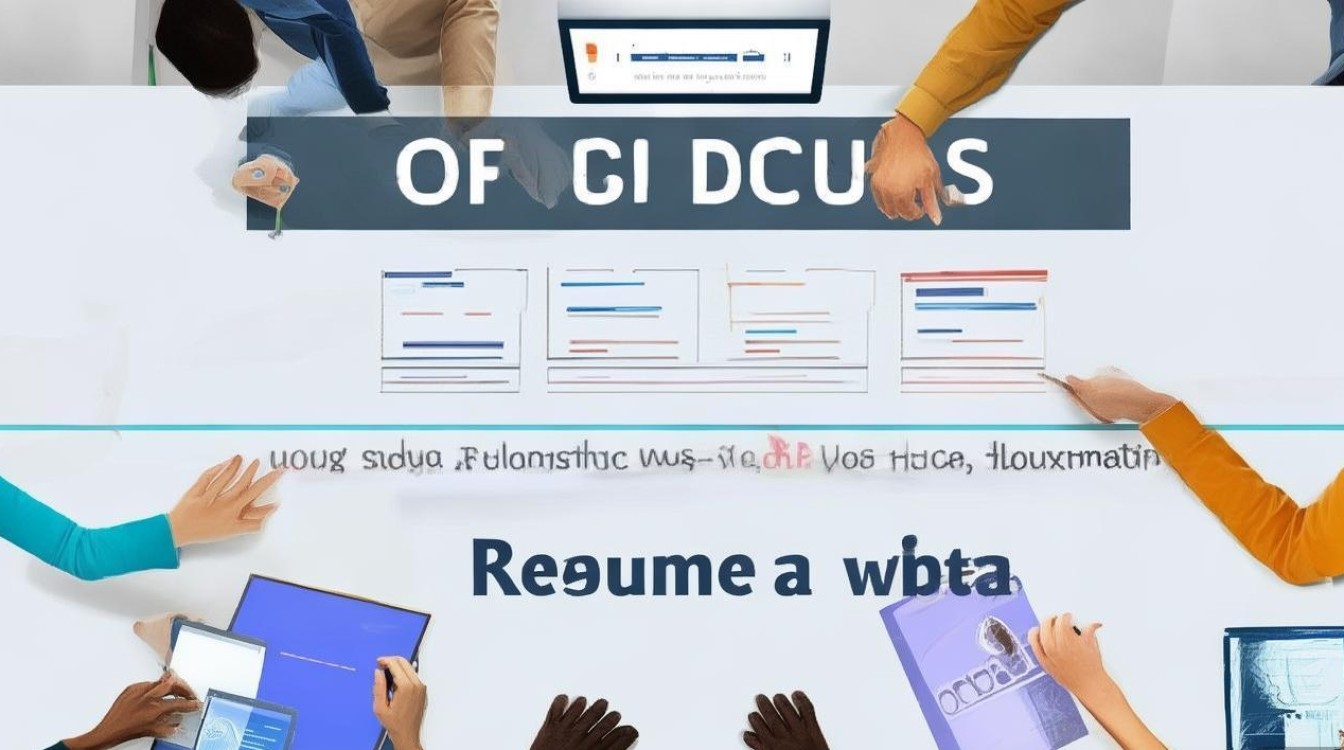 团队应聘简历该如何撰写,有哪些实用范文可参考?-图1 团队应聘简历该如何撰写,有哪些实用范文可参考?-图1