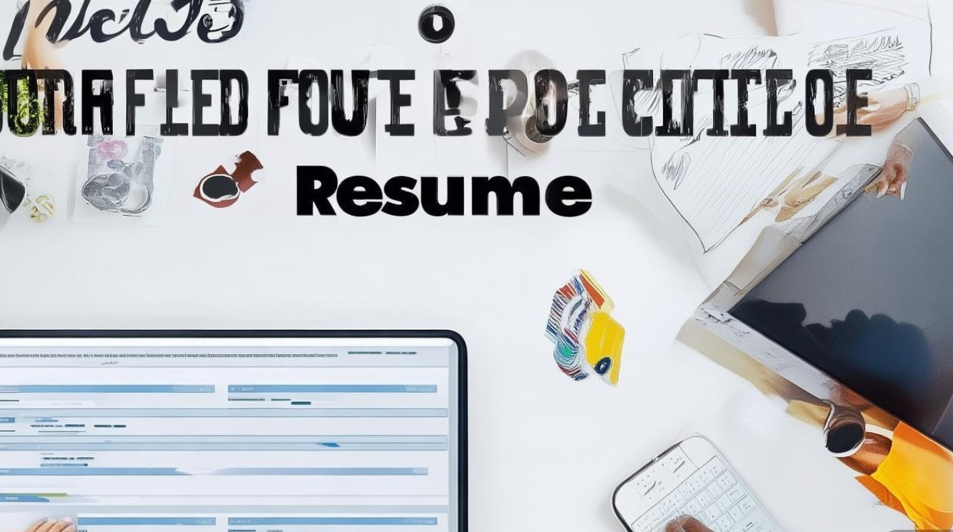 团队应聘简历该如何撰写,有哪些实用范文可参考?-图3 团队应聘简历该如何撰写,有哪些实用范文可参考?-图3