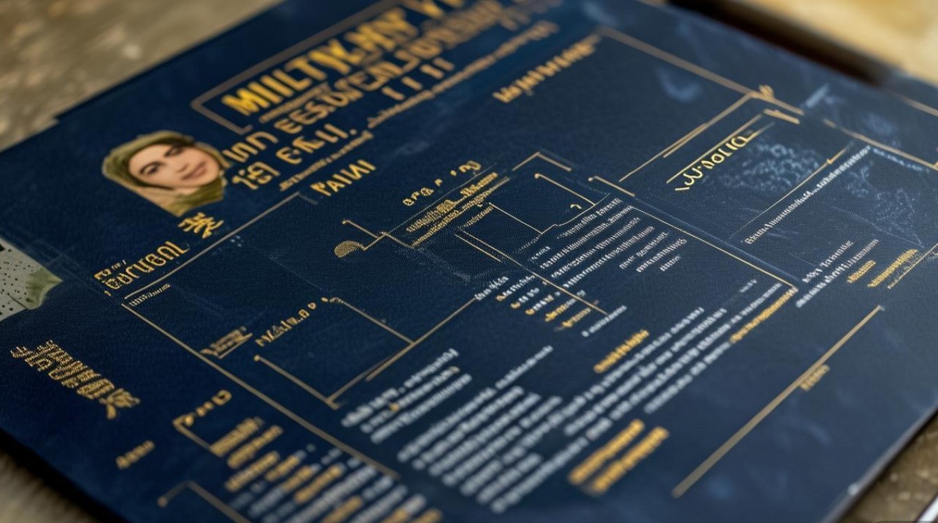 部队文职简历撰写有何诀窍？如何展现部队文职独特魅力？-图3