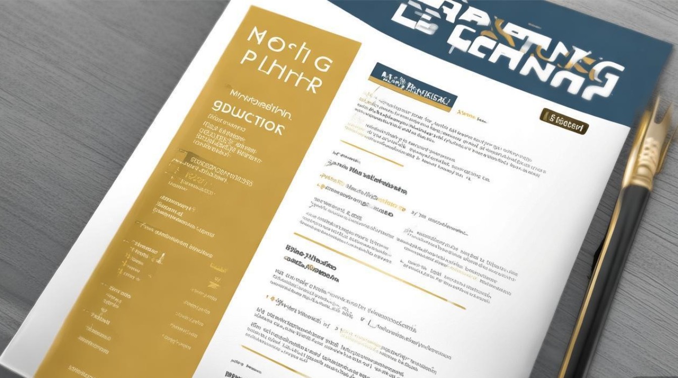 应届生如何撰写出色营销策划简历？实用技巧揭秘！-图1