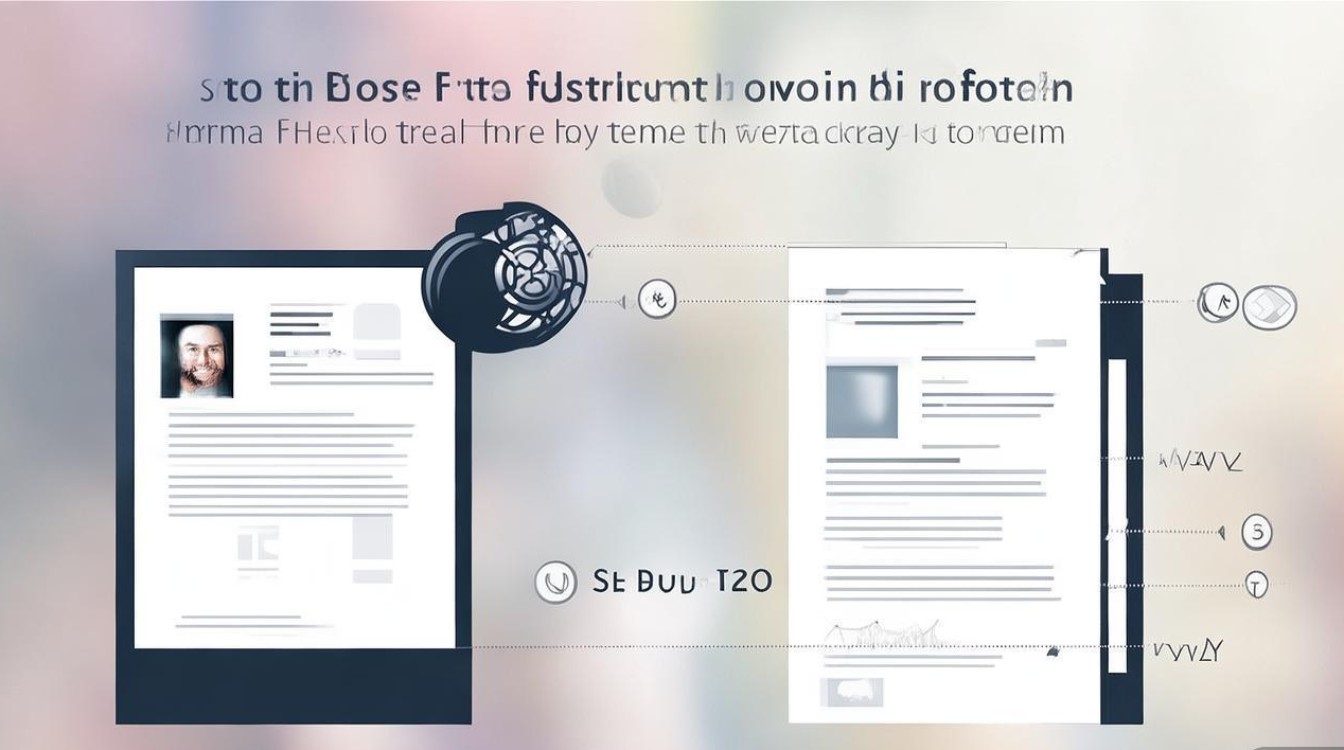 如何在简历中巧妙放置个人照片，提升求职形象？-图2