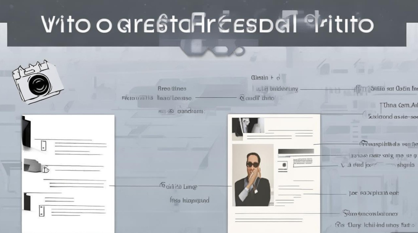 如何在简历中巧妙放置个人照片，提升求职形象？-图3