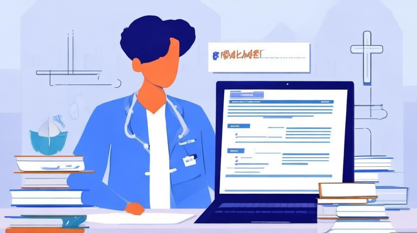 医院简历撰写有何独特之处？如何撰写打动医院招聘官的简历？-图1