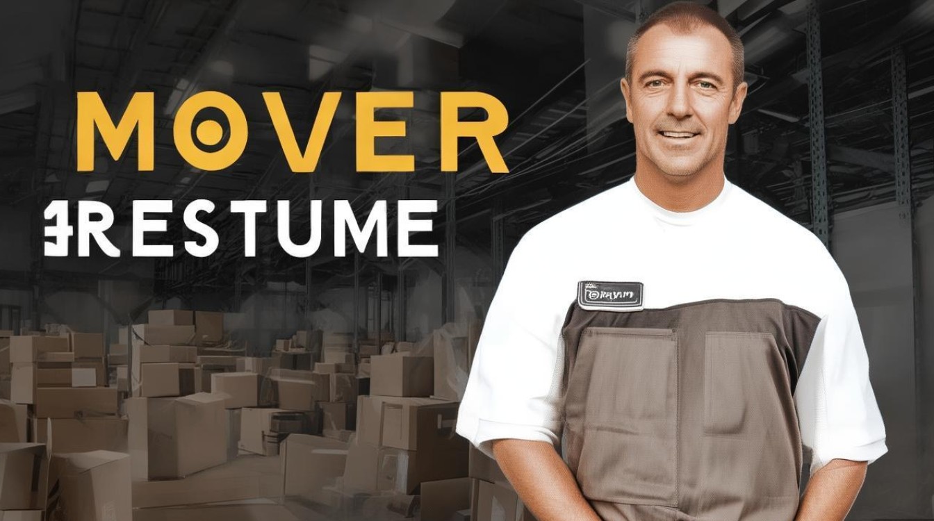 搬运工简历撰写技巧,招聘公告如何撰写更吸引人?-图2 搬运工简历撰写技巧,招聘公告如何撰写更吸引人?-图2