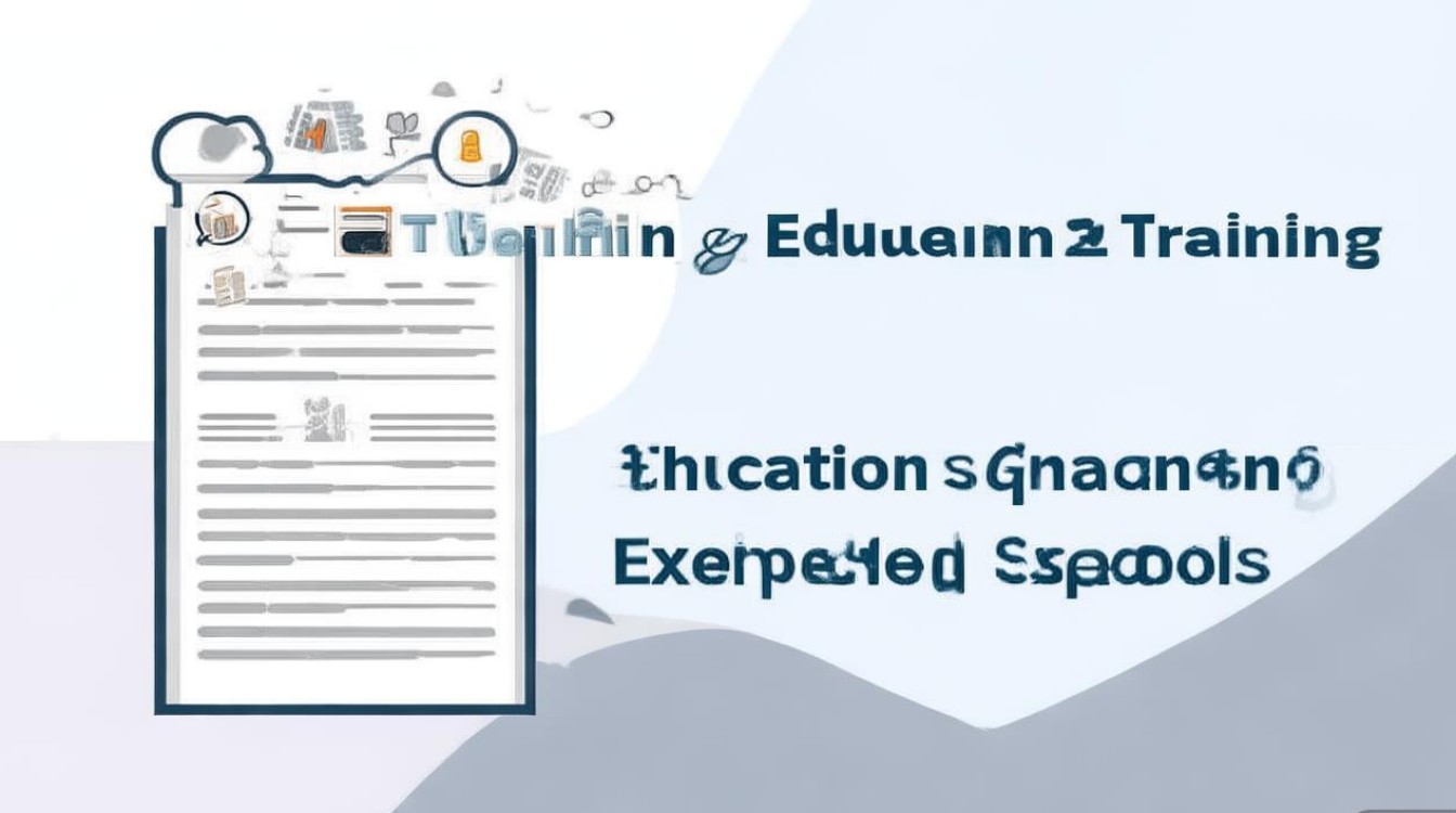 教育培训简历如何撰写？填写教育培训经历有哪些技巧与注意事项？-图2