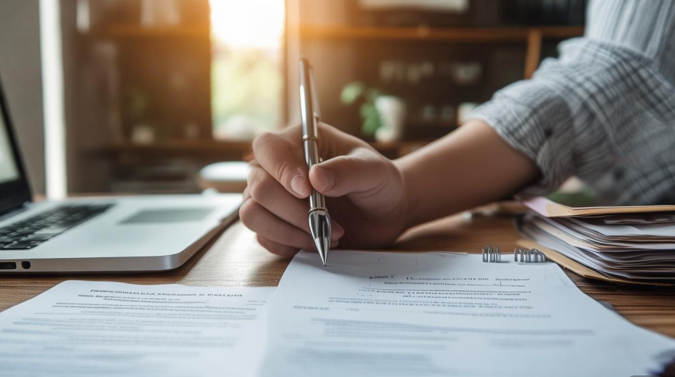 求职意向填写技巧，如何精准描述本人求职意愿？-图1