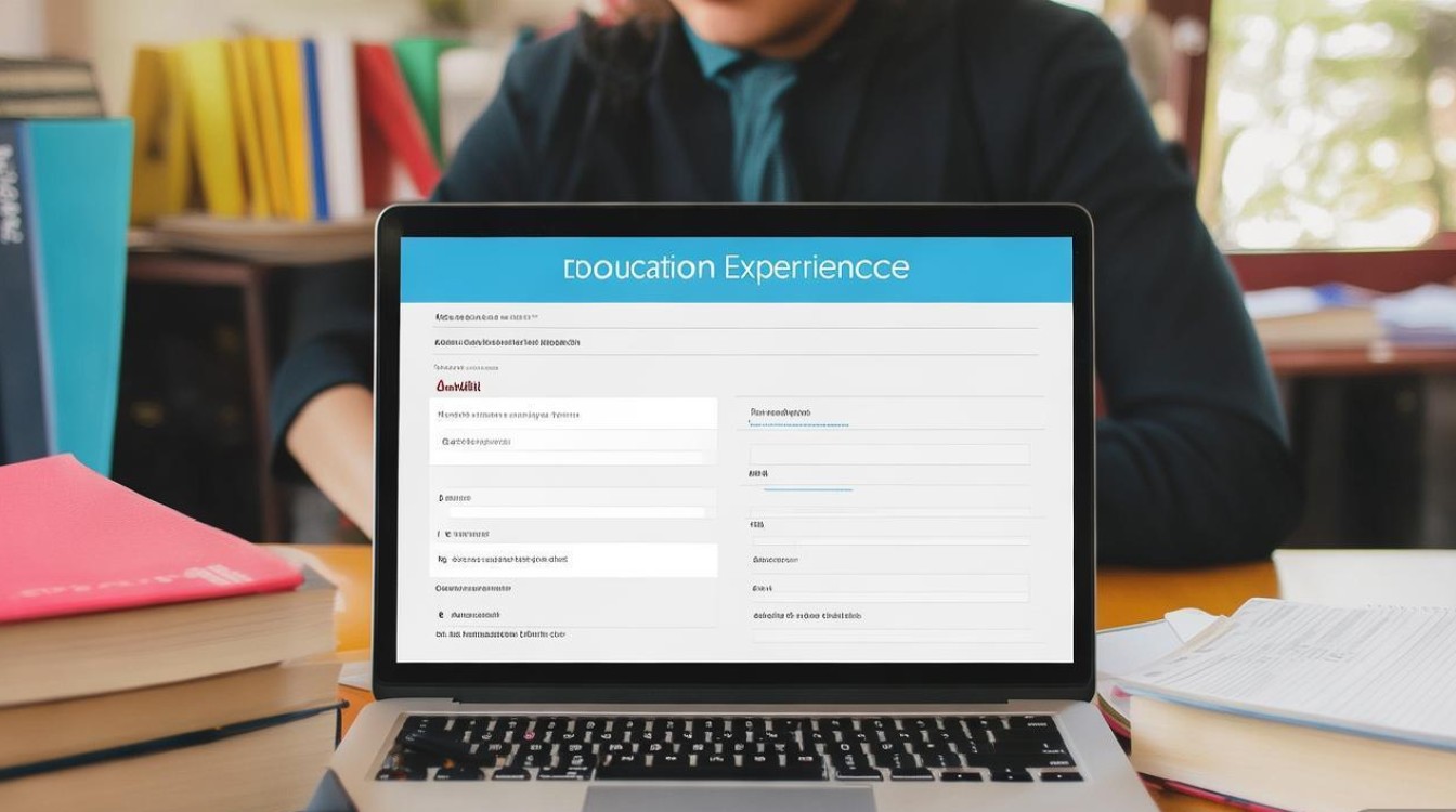 会计求职简历教育经历，如何撰写会计教育背景模板，使其脱颖而出？-图2
