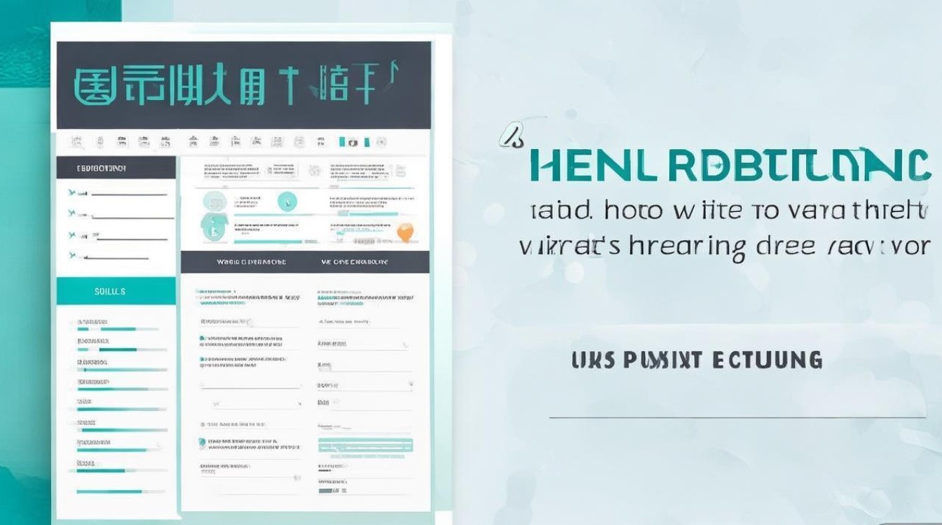 护理岗位简历模板,如何撰写个人简历以脱颖而出?-图3 护理岗位简历模板,如何撰写个人简历以脱颖而出?-图3