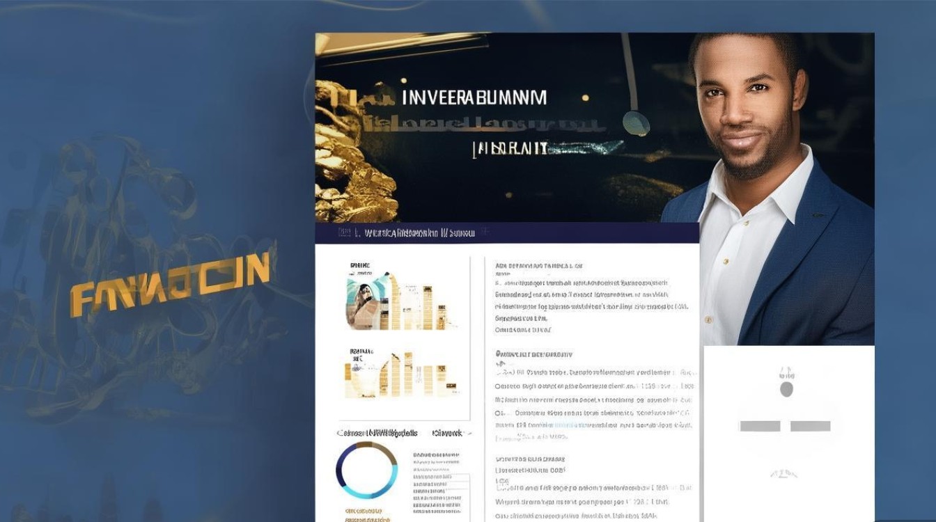 如何撰写简历展现投资理财热情与技能？揭秘爱好投资理财者的求职秘籍！-图1