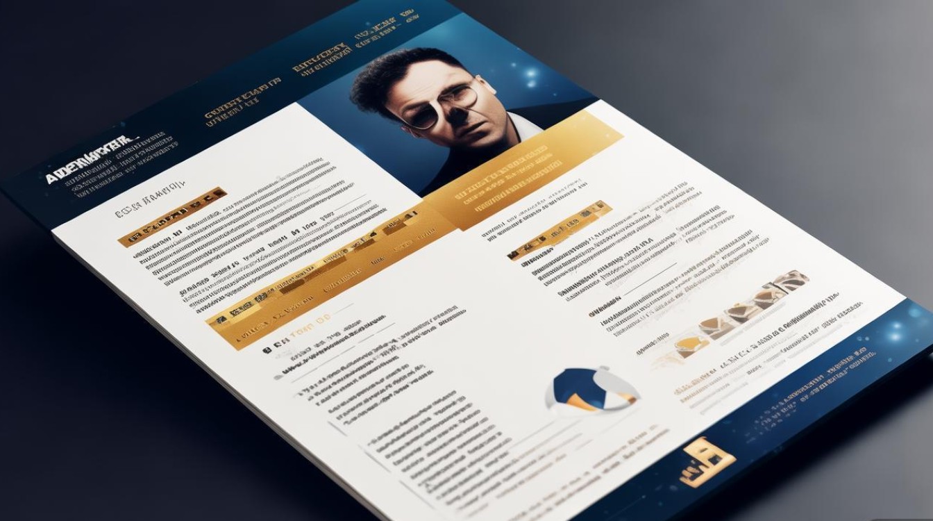 如何撰写简历展现投资理财热情与技能？揭秘爱好投资理财者的求职秘籍！-图3