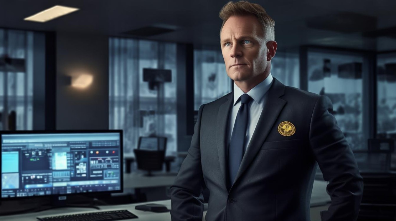 保安经理英文名称究竟如何准确翻译？安保经理英文写法揭秘！-图3