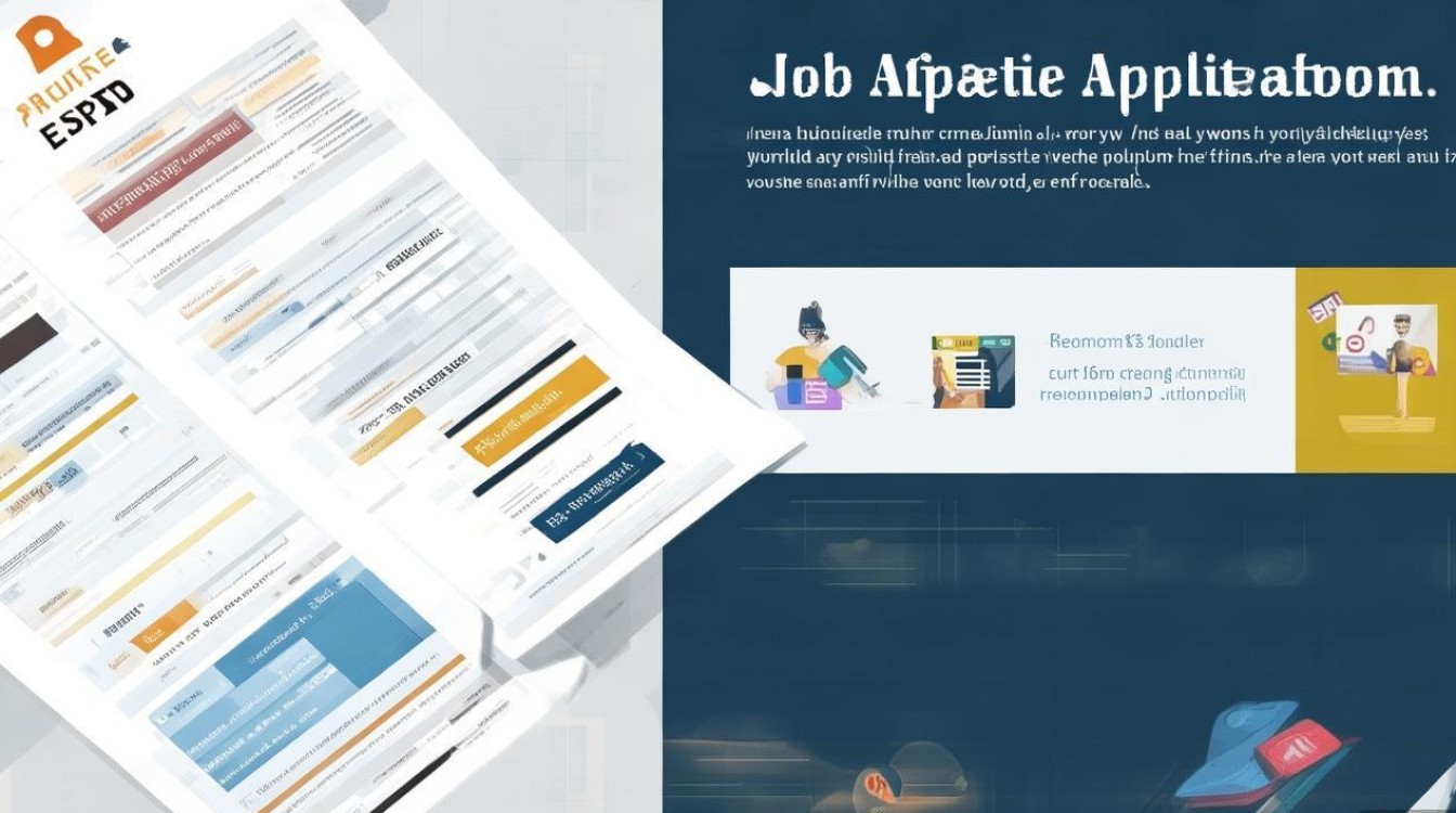 招聘表工作简历如何撰写？技巧要点有哪些？-图1