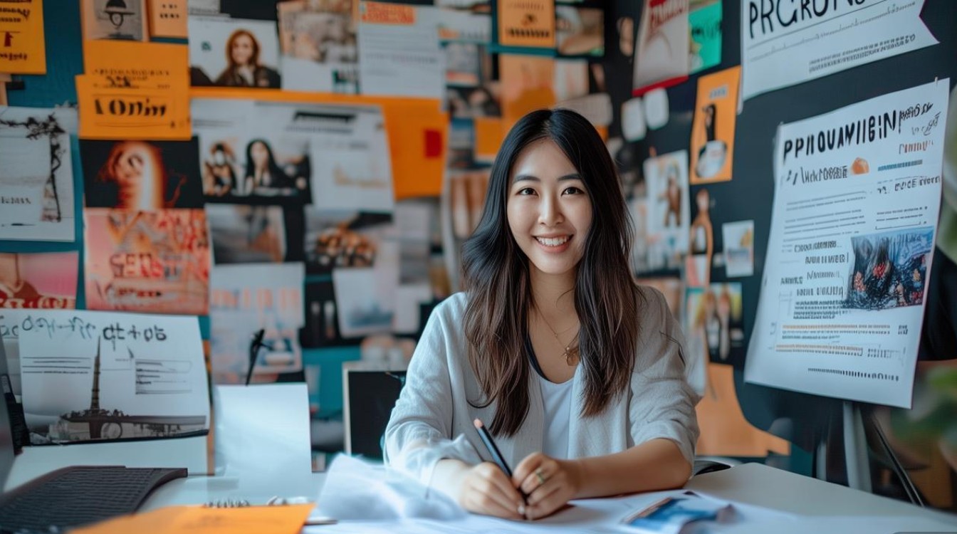 节目编导简历制作技巧揭秘，如何抓住就业前景机遇？-图2