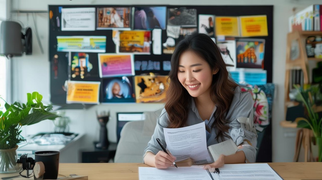 节目编导简历制作技巧揭秘，如何抓住就业前景机遇？-图3