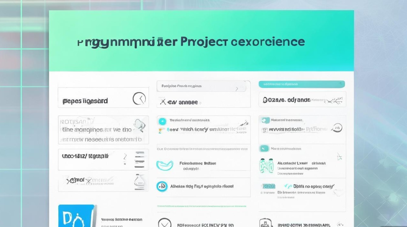 程序员简历项目经验如何详实展现,编程项目经历应包含哪些关键要素?-图3 程序员简历项目经验如何详实展现,编程项目经历应包含哪些关键要素?-图3