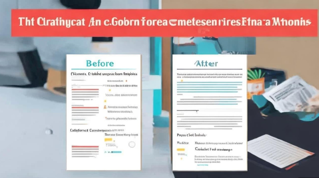 跳槽简历如何撰写,才能在众多求职者中脱颖而出?-图1 跳槽简历如何撰写,才能在众多求职者中脱颖而出?-图1