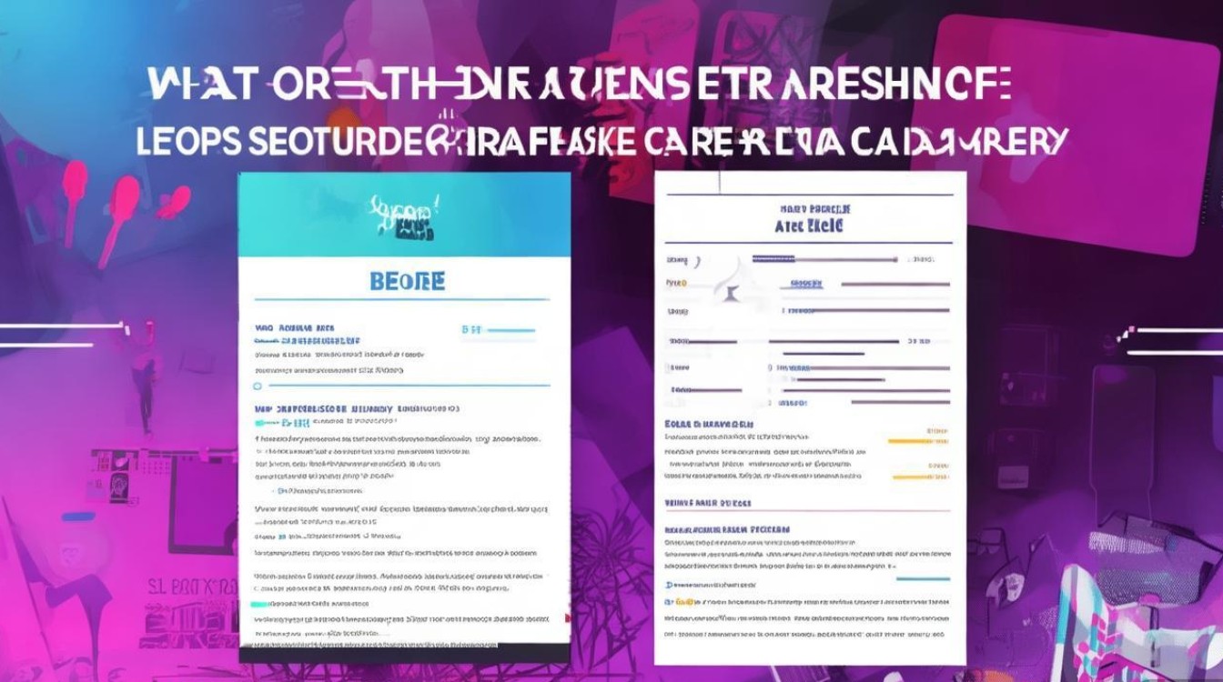 跳槽简历如何撰写,才能在众多求职者中脱颖而出?-图2 跳槽简历如何撰写,才能在众多求职者中脱颖而出?-图2