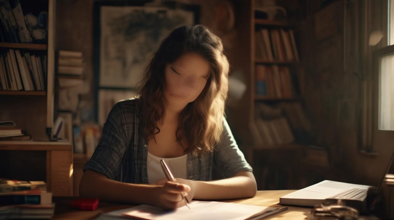 如何撰写精彩个人经历英文描述，展现独特魅力？-图1