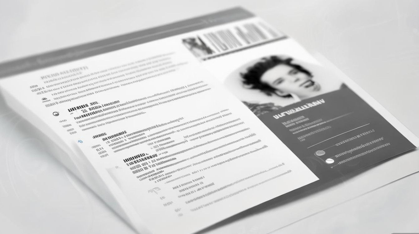 金融从业者简历撰写技巧，如何撰写自我评价，脱颖而出？-图1