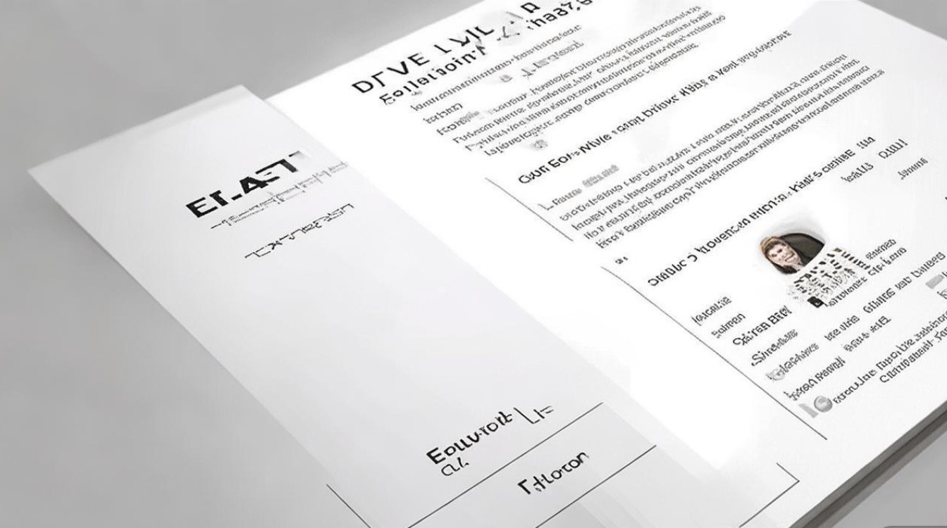 金融从业者简历撰写技巧，如何撰写自我评价，脱颖而出？-图2