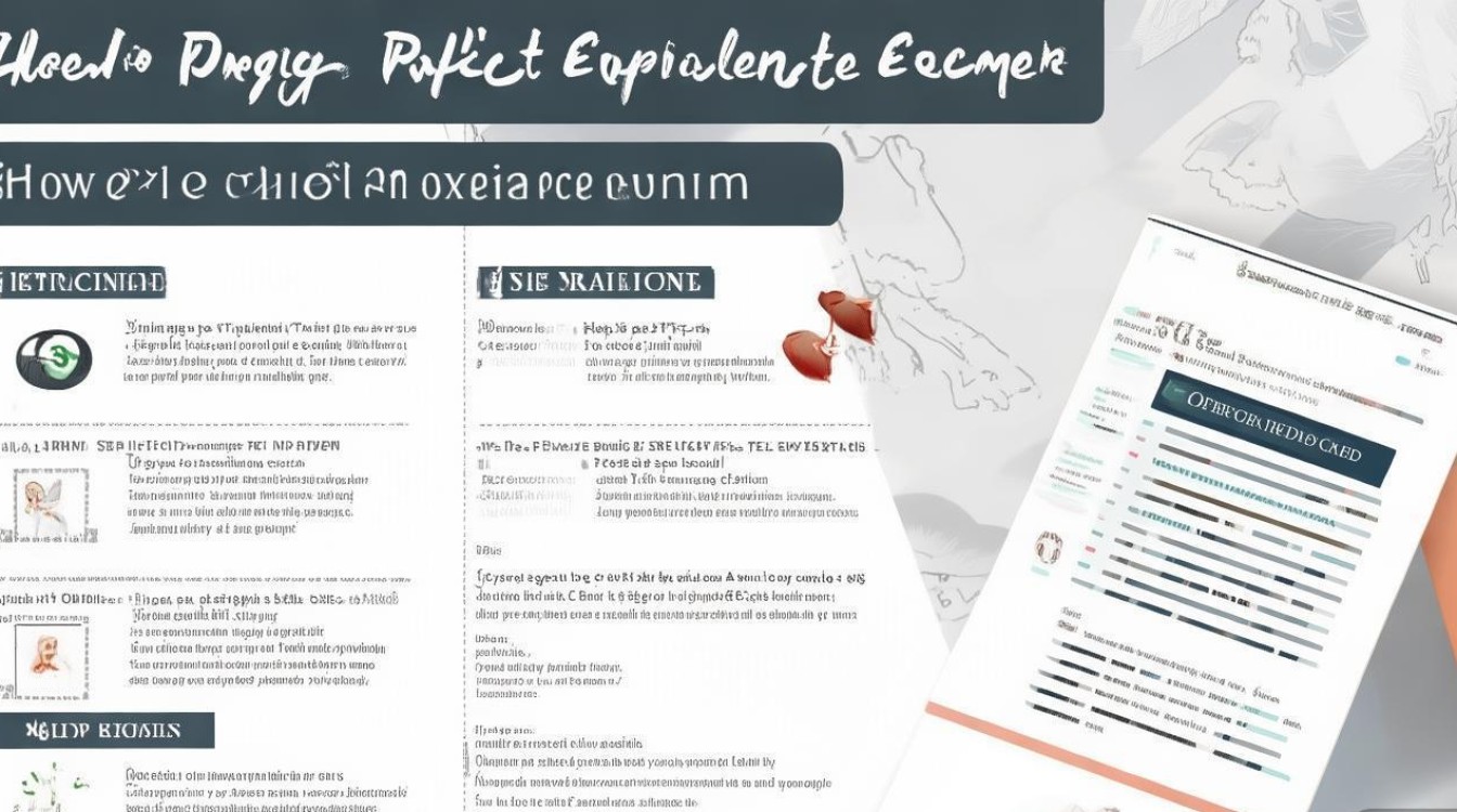 如何撰写简历中的项目经历部分？项目经历写作技巧与范例详解？-图2