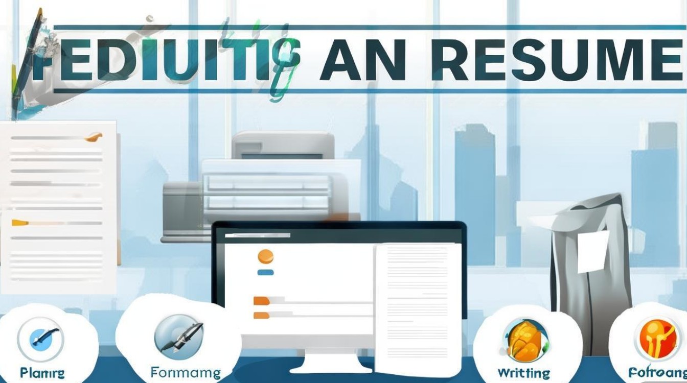 英语简历制作指南，有哪些关键要素和技巧需要掌握？-图2