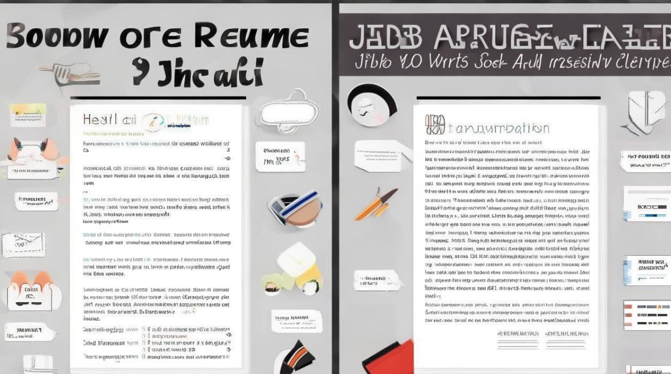 如何撰写求职自荐信?自荐信模板有哪些要点?-图3 如何撰写求职自荐信?自荐信模板有哪些要点?-图3