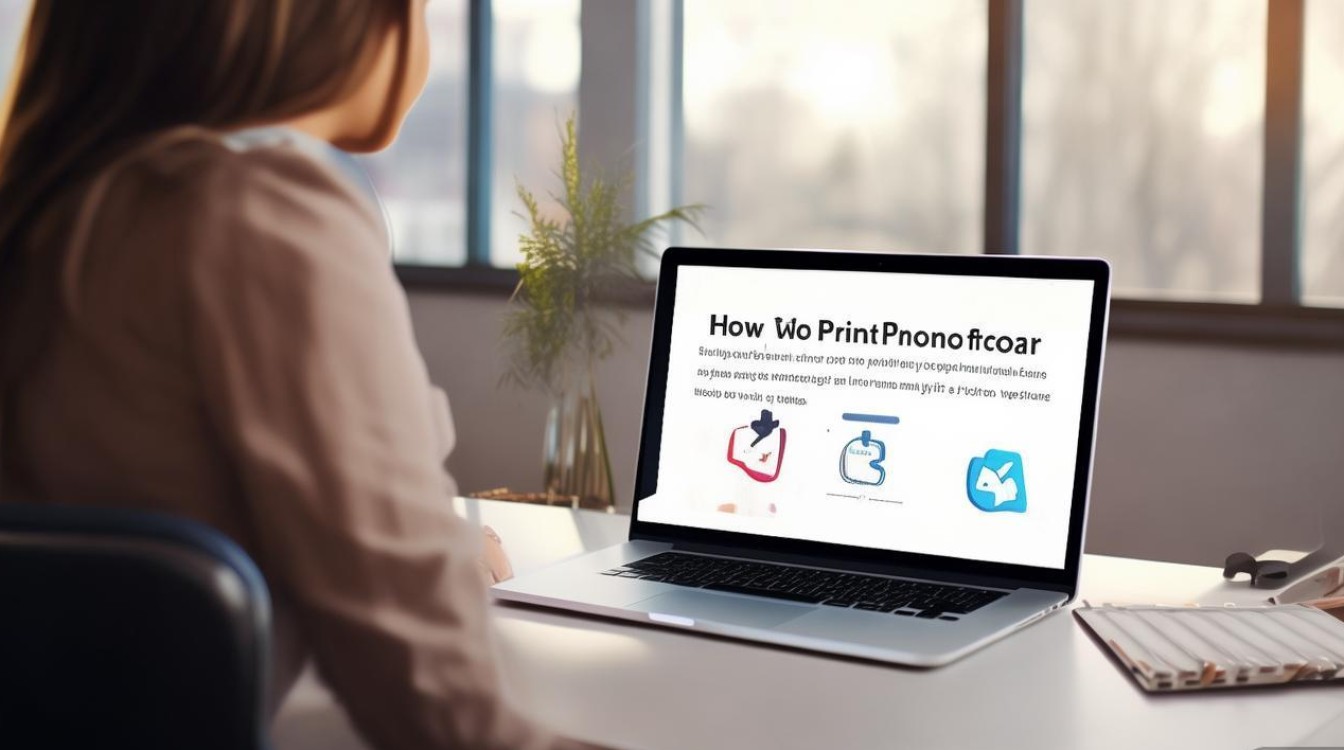 电脑PPT打印时如何正确设置页码为N而非默认打印全部页面?-图1 电脑PPT打印时如何正确设置页码为N而非默认打印全部页面?-图1