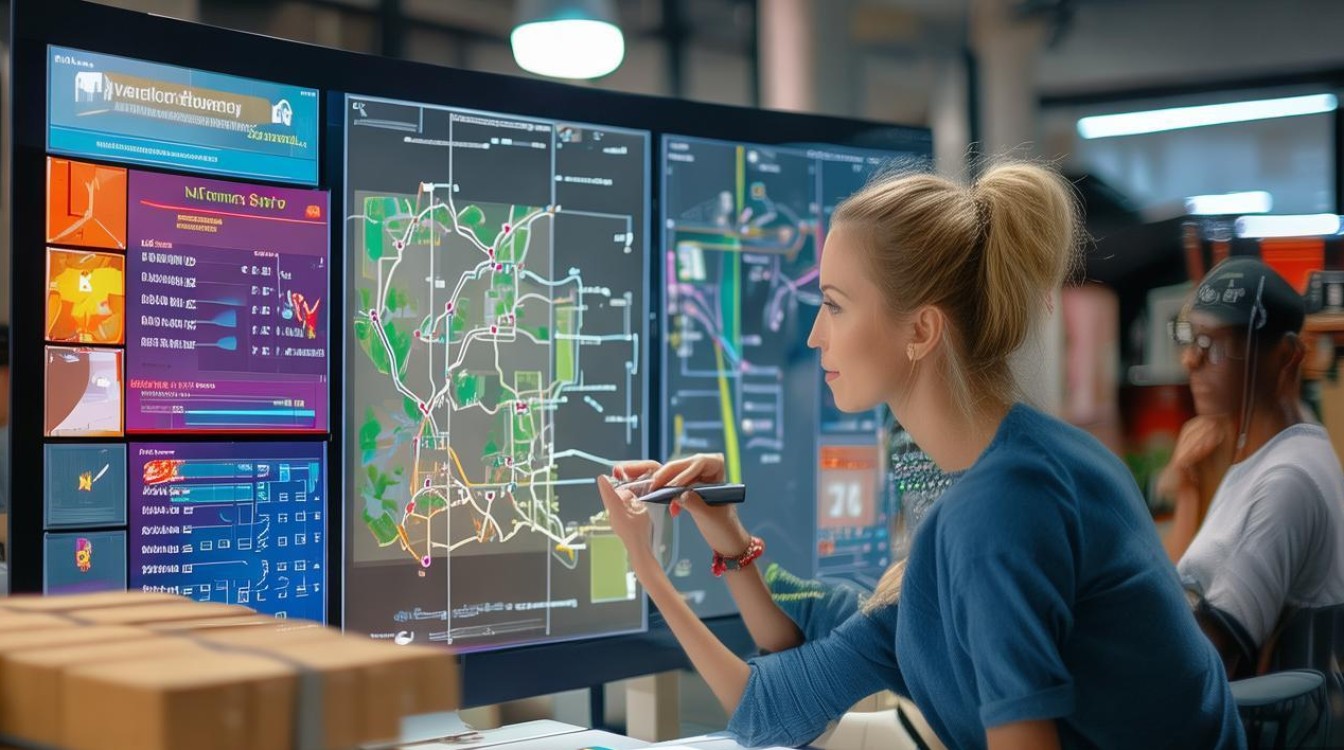 物流客服项目经验撰写要点,具体工作内容有哪些?-图3 物流客服项目经验撰写要点,具体工作内容有哪些?-图3