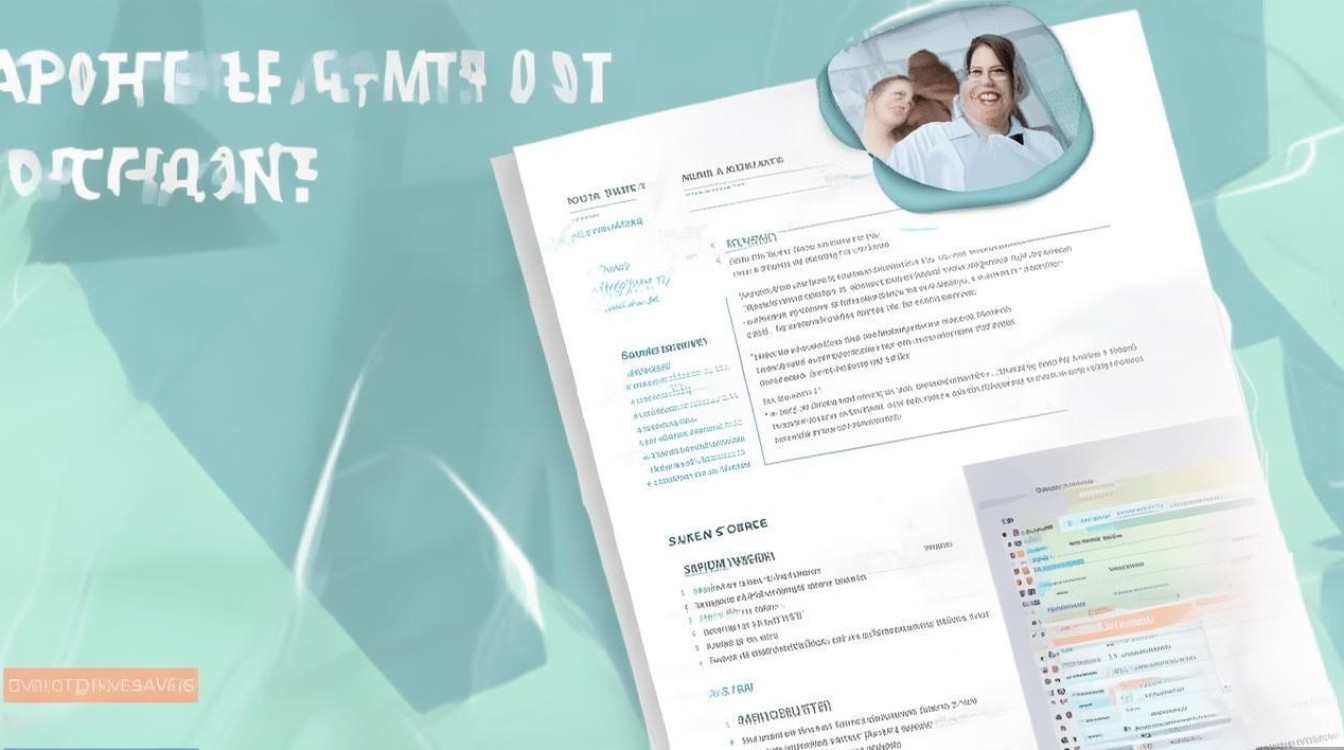 护士简历撰写技巧，如何打造一份打动HR的求职工作简历？-图1