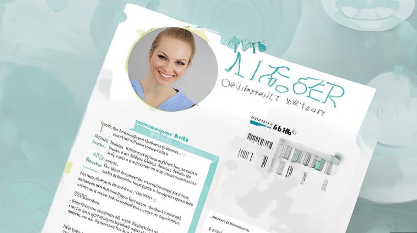 护士简历撰写技巧，如何打造一份打动HR的求职工作简历？-图2