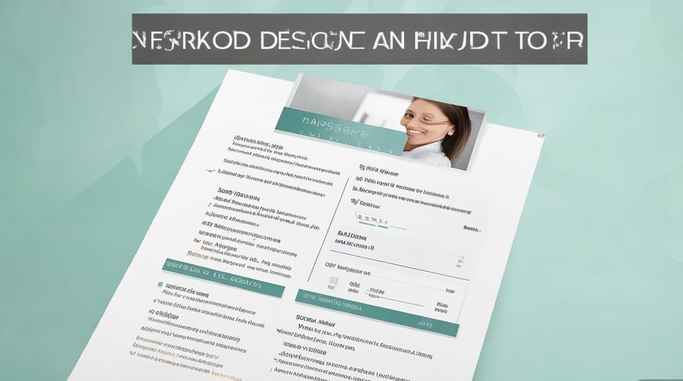 护士简历撰写技巧，如何打造一份打动HR的求职工作简历？-图3