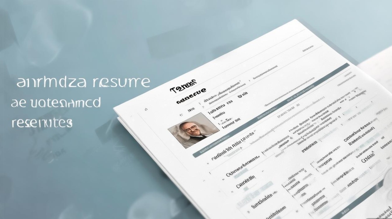 德语简历撰写难点何在?求职德企必备自我介绍范文揭晓!-图1 德语简历撰写难点何在?求职德企必备自我介绍范文揭晓!-图1