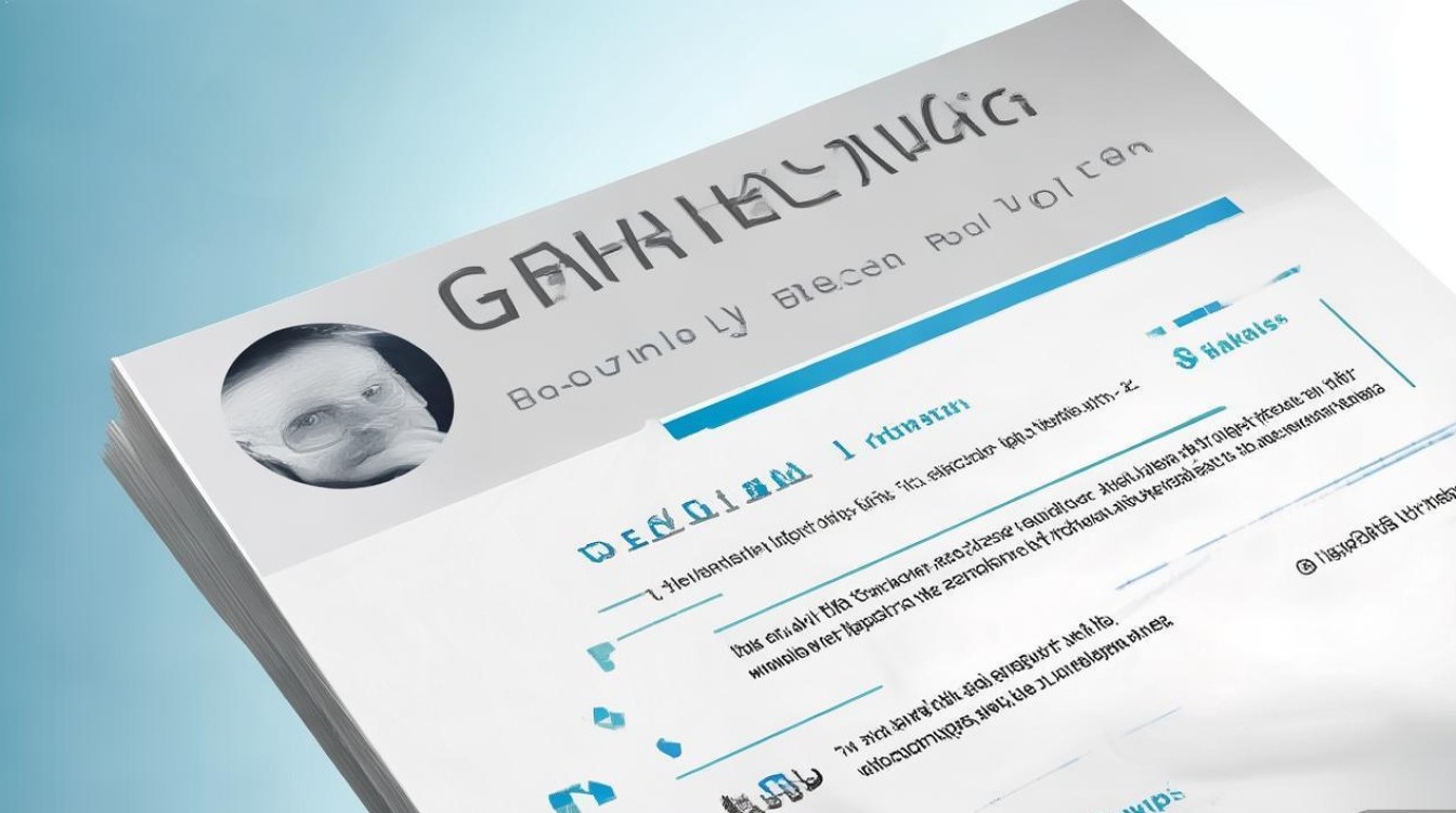 德语简历撰写难点何在?求职德企必备自我介绍范文揭晓!-图2 德语简历撰写难点何在?求职德企必备自我介绍范文揭晓!-图2