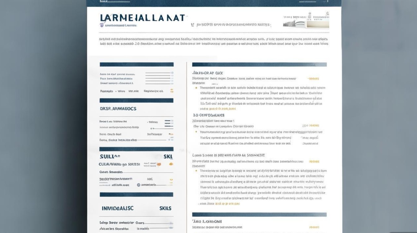 电信数据员简历撰写要点揭秘，数据中心招聘必备攻略？-图1