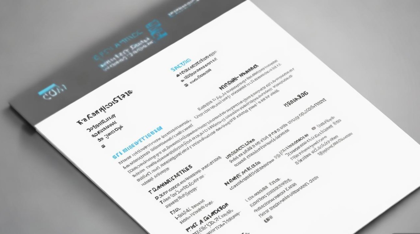 电信数据员简历撰写要点揭秘，数据中心招聘必备攻略？-图3