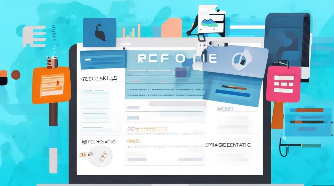 应聘自媒体岗位,简历中如何巧妙融入自媒体写作经验?-图3 应聘自媒体岗位,简历中如何巧妙融入自媒体写作经验?-图3