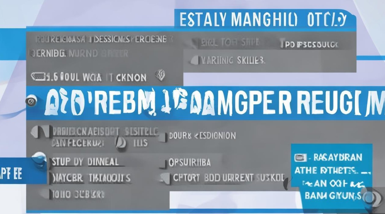 如何撰写应聘店长简历？6个关键要素揭秘！-图1