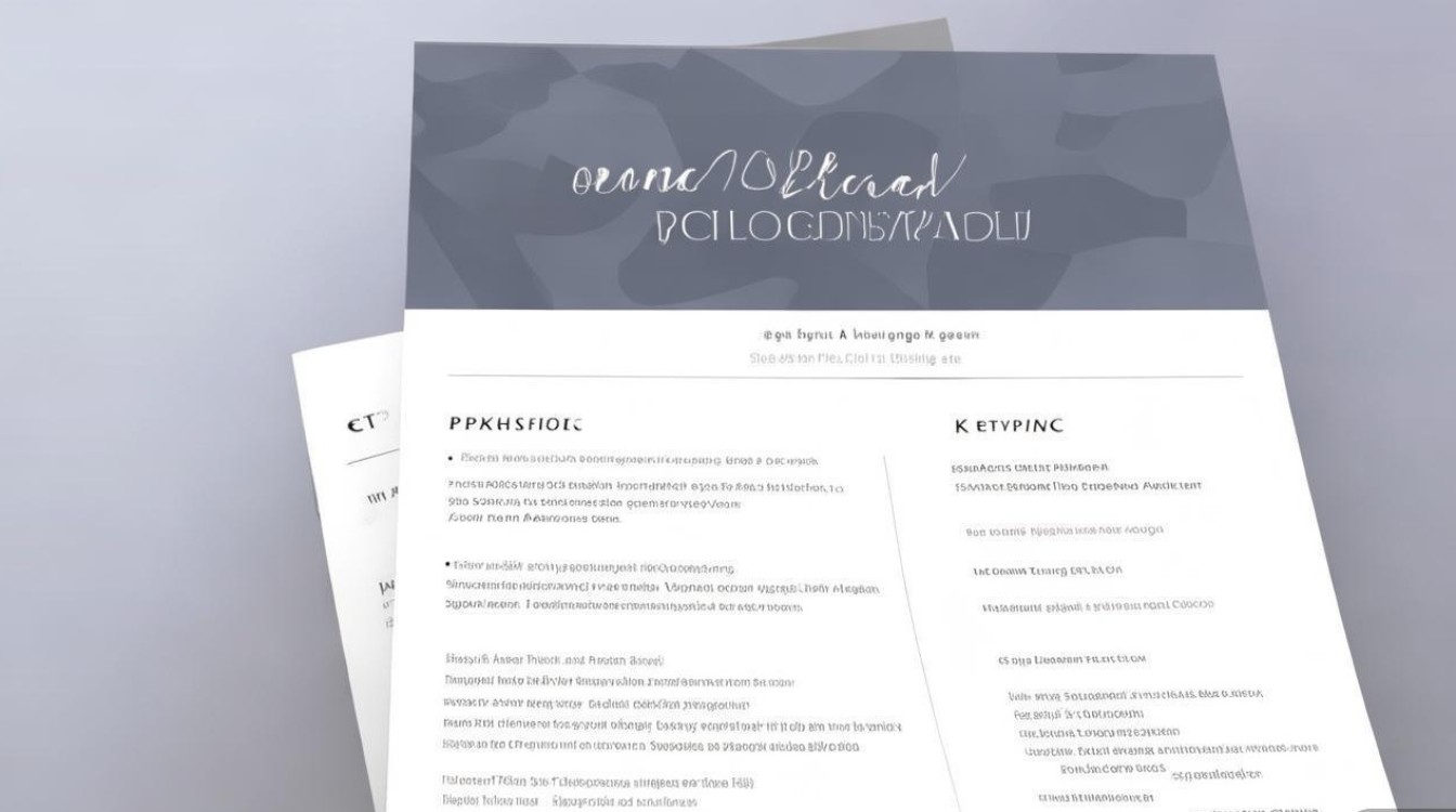 运营专业简历中,如何突出运营技能与项目成果,使其更具竞争力?-图2 运营专业简历中,如何突出运营技能与项目成果,使其更具竞争力?-图2