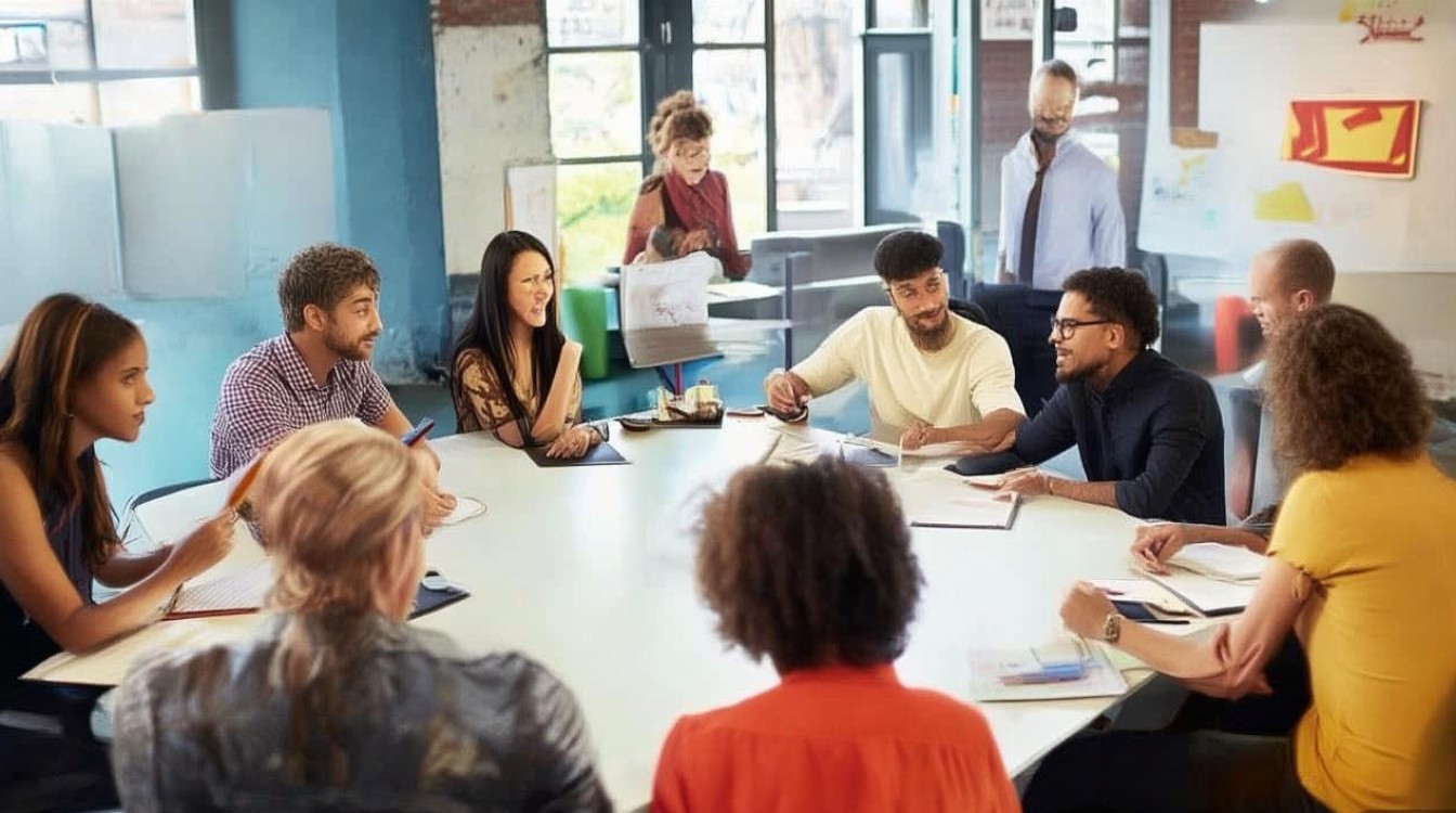 如何撰写引人注目的栏目简介与栏目组介绍指南?-图1 如何撰写引人注目的栏目简介与栏目组介绍指南?-图1