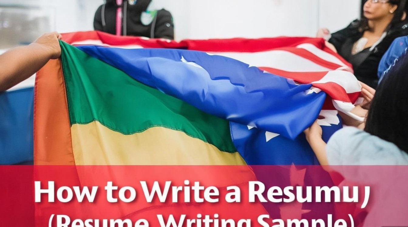 升国旗简历写法揭秘,如何打造独特范文?-图1 升国旗简历写法揭秘,如何打造独特范文?-图1