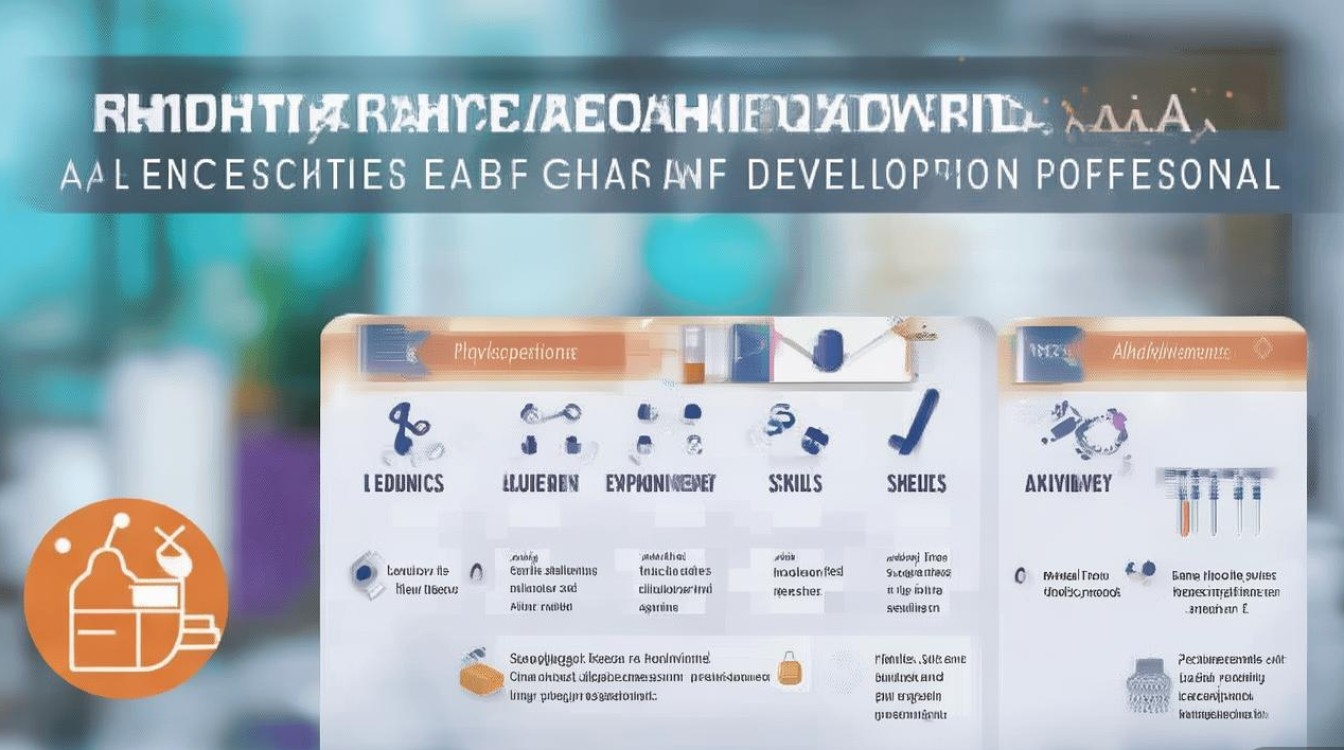 药品研发开发简历撰写要点有哪些？如何写出高质量的简历？-图2