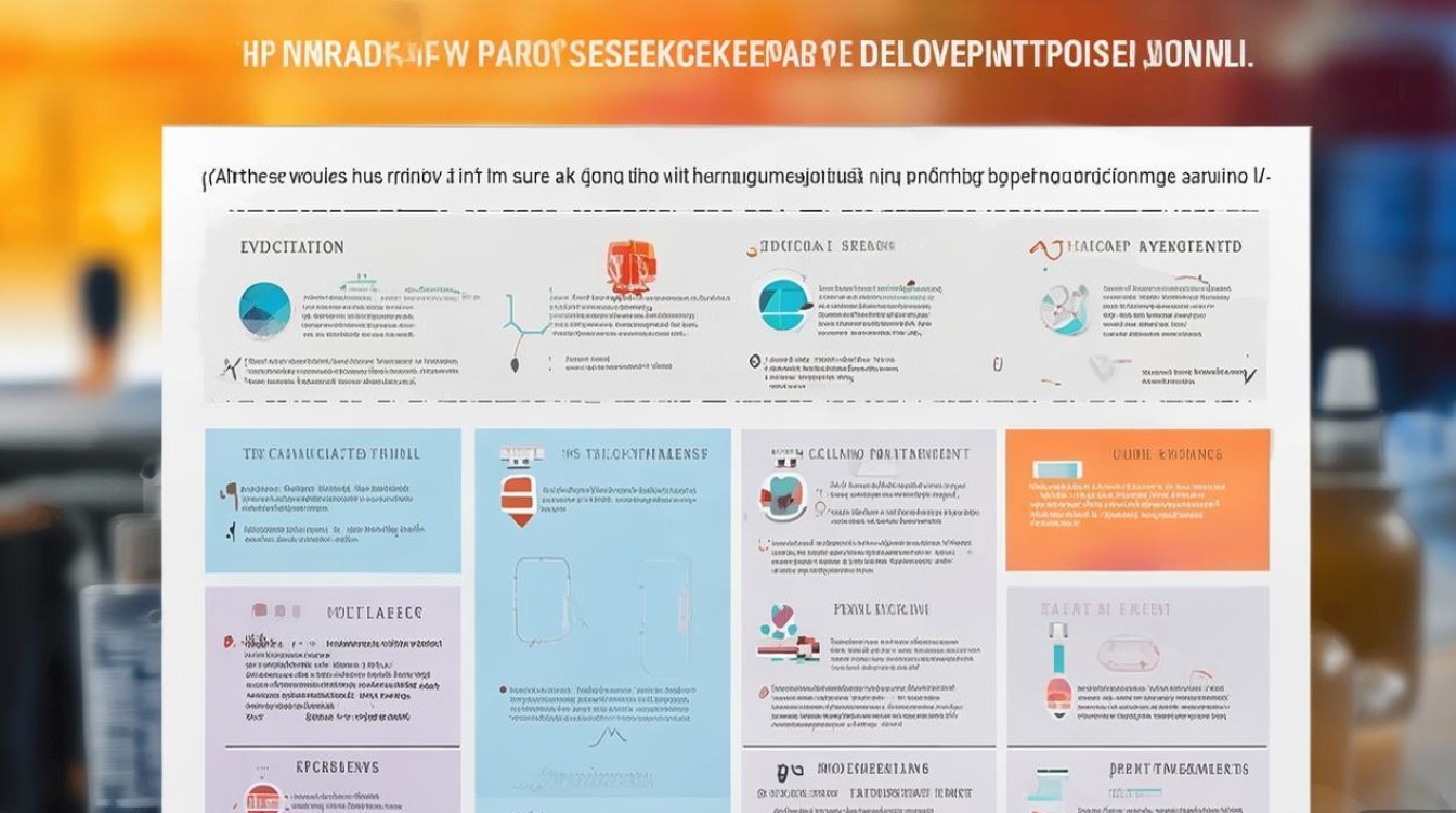 药品研发开发简历撰写要点有哪些？如何写出高质量的简历？-图3