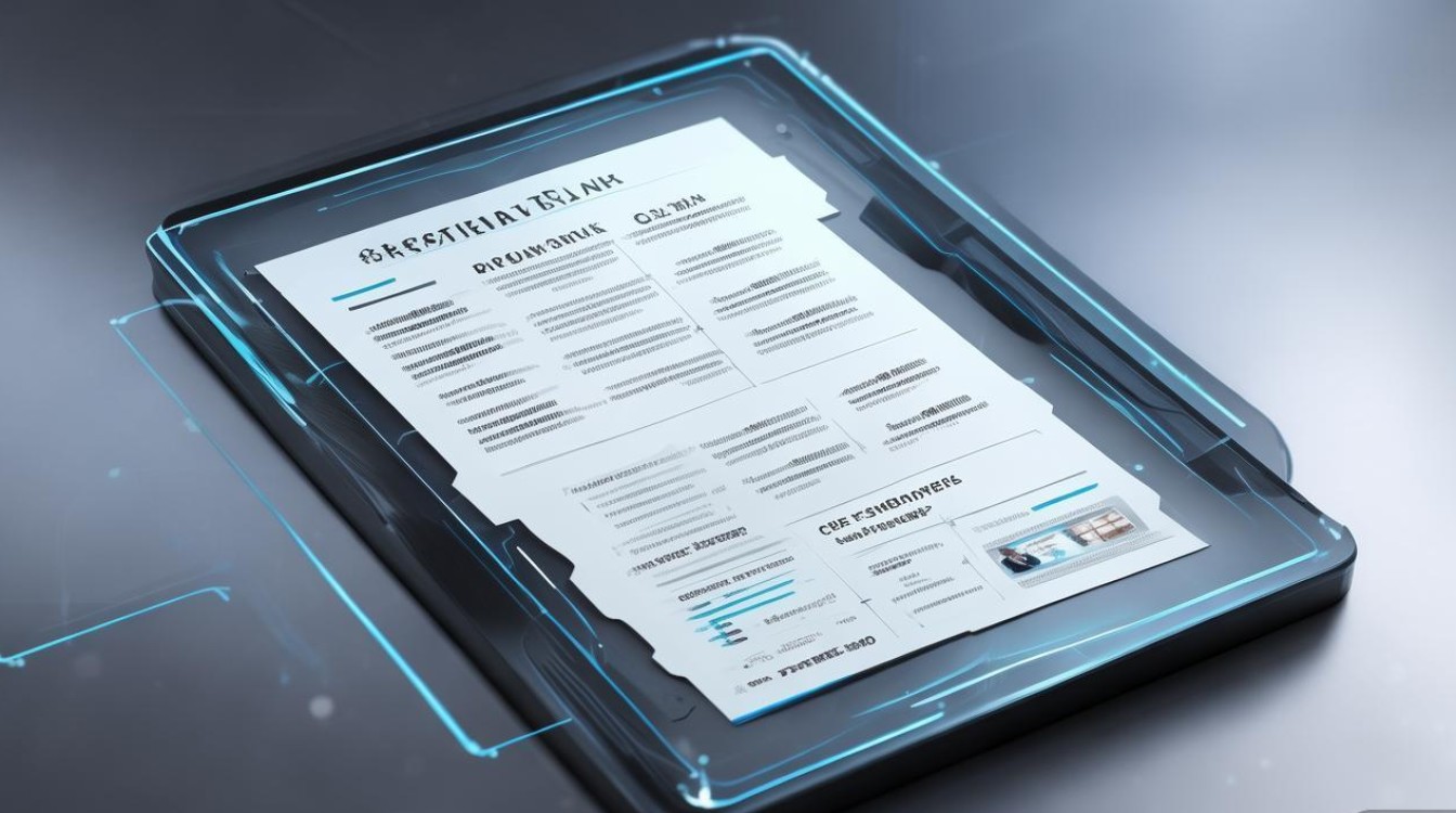 机械设计专业简历，求职时如何突出亮点与技能？-图2