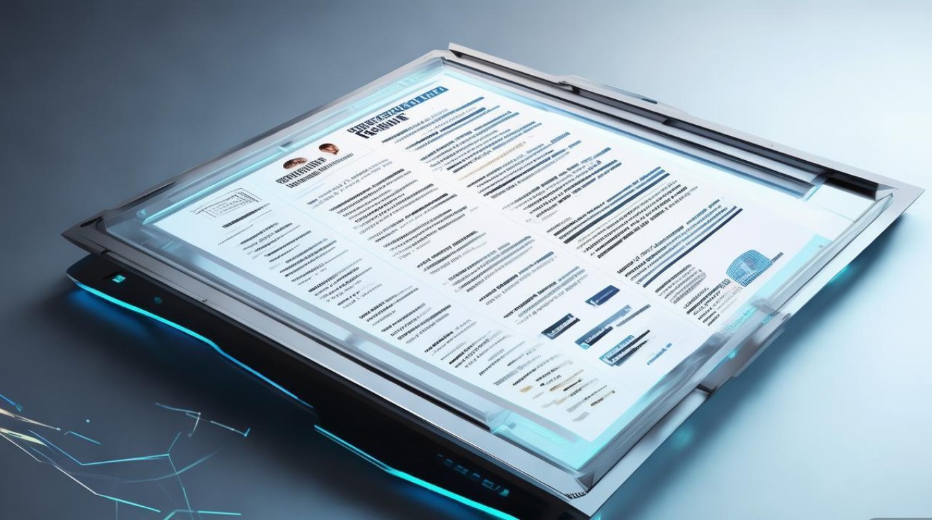 机械设计专业简历，求职时如何突出亮点与技能？-图3