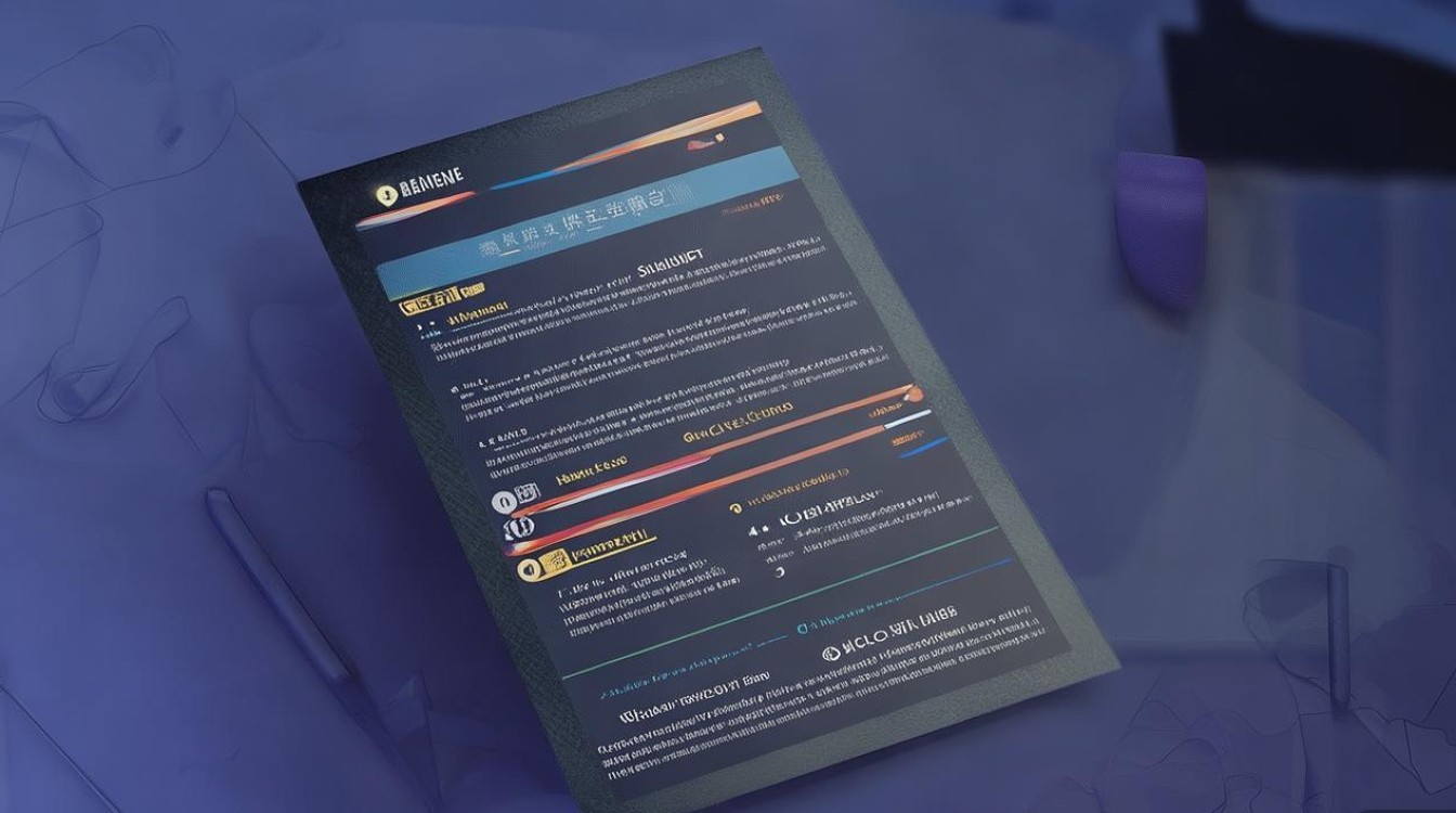 如何撰写简历展示网吧管理经验？网吧从业者简历撰写技巧揭秘-图2